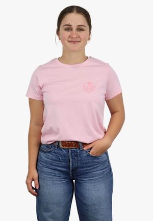 W. Titley and Co CLOTHING-WomensT-Shirts W. Titley & Co. Womens Original T-Shirt
