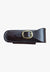 W. Titley & Co ACCESSORIES-Pocket Knives Legends Leather Knife Pouch Buckle - Horizontal
