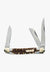 W. Titley & Co ACCESSORIES-Pocket Knives Uncle Henry 3 Blade Stockman Pocket Knife