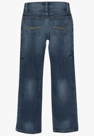 Wrangler CLOTHING-Boys Jeans Wrangler Boys 20X Vintage Regular Fit Bootcut Jean