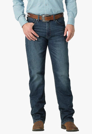 Wrangler CLOTHING-Mens Jeans Wrangler Mens 20X 33 Extreme Relaxed Chateau Jean