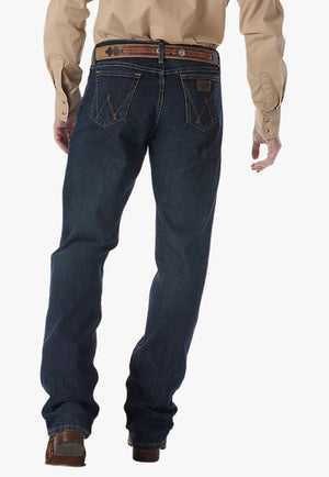 Wrangler CLOTHING-Mens Jeans Wrangler Mens 20X Comfort Competition Jean
