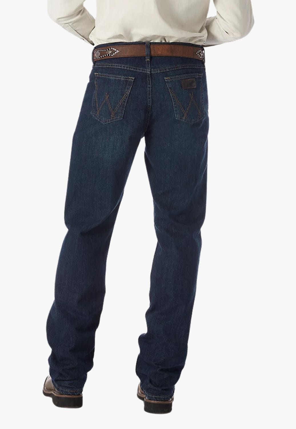 Wrangler CLOTHING-Mens Jeans Wrangler Mens 20X Competition Mens Jean 01MWXDB