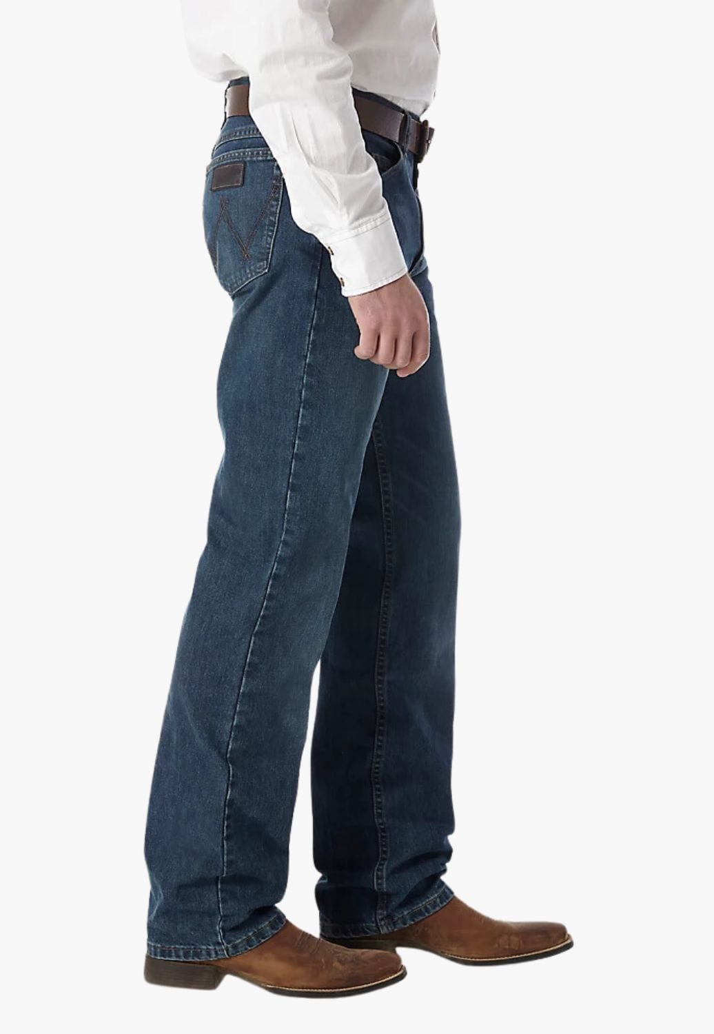 Wrangler CLOTHING-Mens Jeans Wrangler Mens 20X Competition Mens Jean 01MWXRW