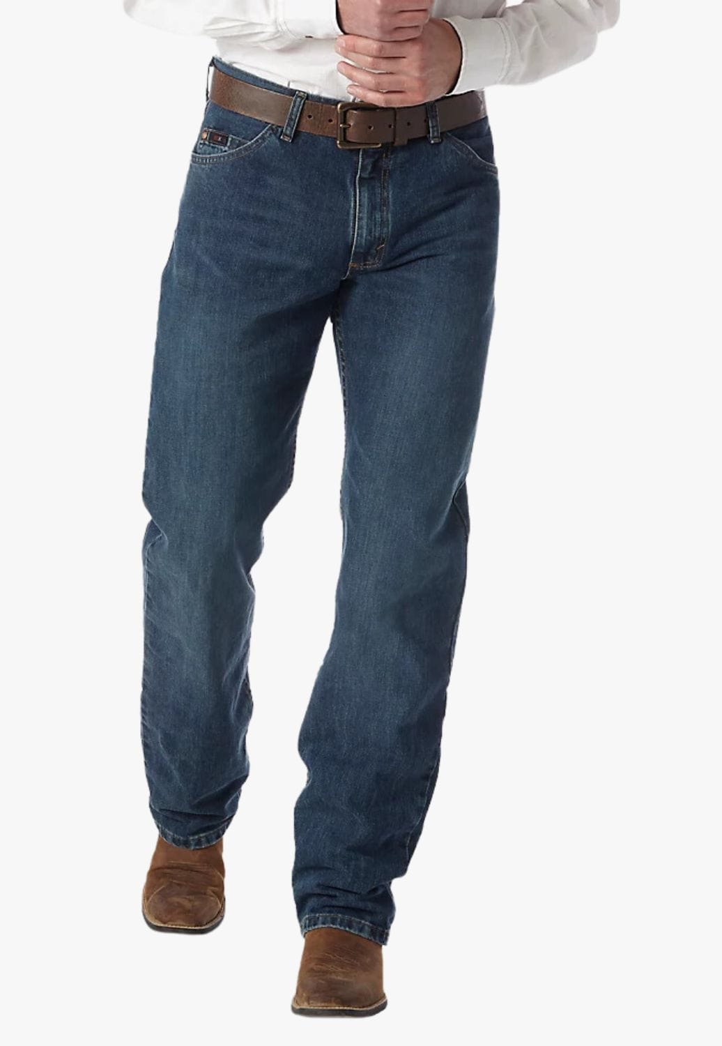 Wrangler CLOTHING-Mens Jeans Wrangler Mens 20X Competition Mens Jean 01MWXRW