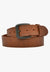 3D Belt Co. CLOTHING-Mens Belts & Braces 3D Plain Leather Belt