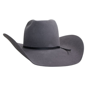 American Hat Company HATS - Felt American Hat 10X UN Crown Hat Ribbon Band