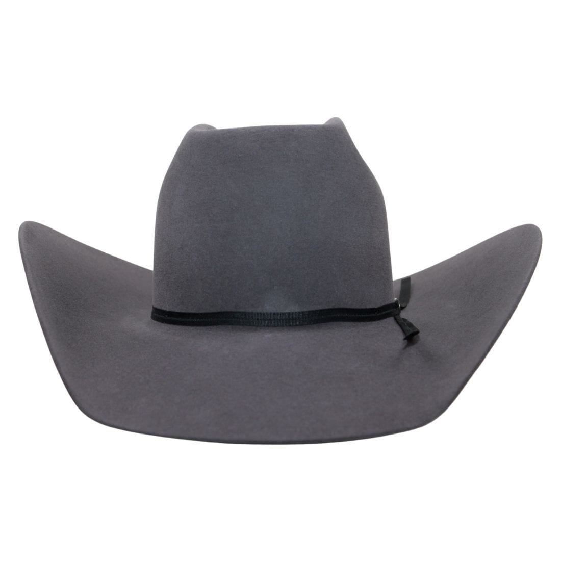 American Hat Company HATS - Felt American Hat 10X UN Crown Hat Ribbon Band