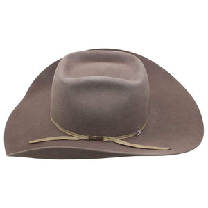 American Hat Company HATS - Felt American Hat 10X UN Crown Hat Ribbon Band