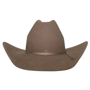 American Hat Company HATS - Felt American Hat 7X RC Crown Hat Ribbon Band