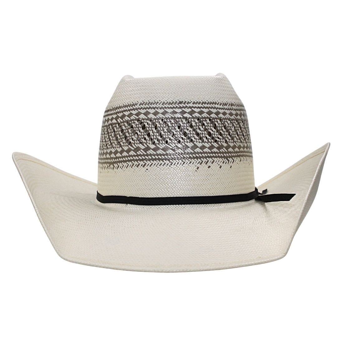 American Hat Company HATS - Straw American Hat Straw S-UN Crown