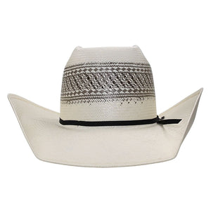 American Hat Company HATS - Straw American Hat Straw S-UN Crown