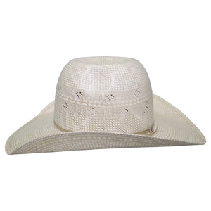 American Hat Company HATS - Straw American Hat Tuff Cooper Straw Hat CHL Crown