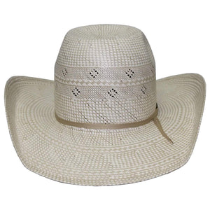 American Hat Company HATS - Straw American Hat Tuff Cooper Straw Hat CHL Crown