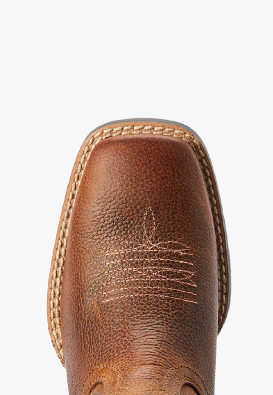 Ariat FOOTWEAR - Kids Western Boots Ariat Big Kids Firecatcher Top Boot