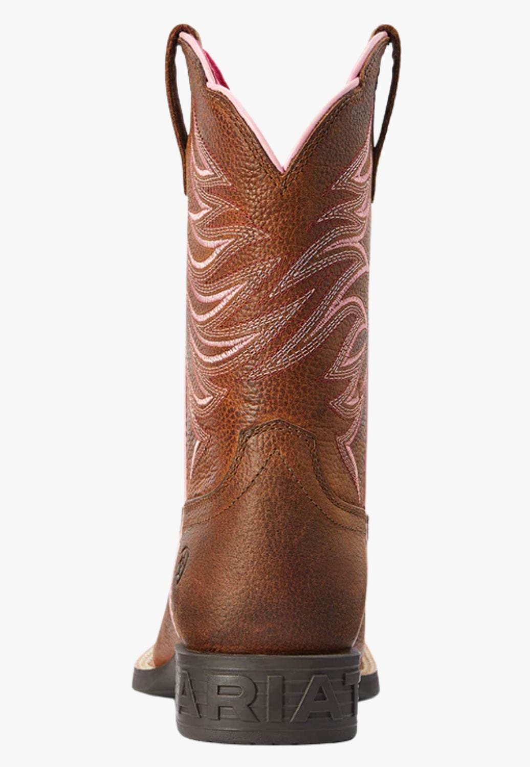 Ariat FOOTWEAR - Kids Western Boots Ariat Big Kids Firecatcher Top Boot