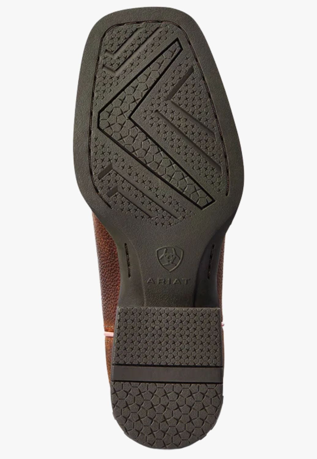 Ariat FOOTWEAR - Kids Western Boots Ariat Big Kids Firecatcher Top Boot