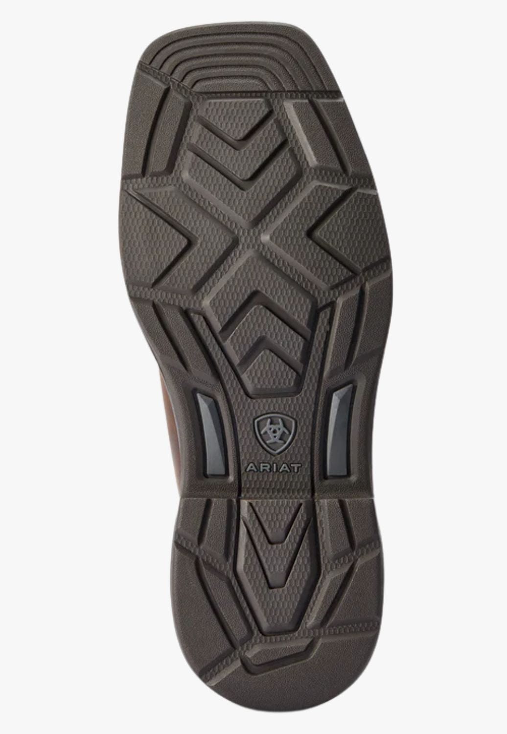 Ariat FOOTWEAR - Kids Western Boots Ariat Big Kids Workhog XT Coil Top Boot