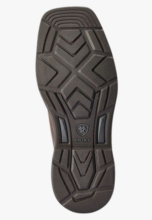 Ariat FOOTWEAR - Kids Western Boots Ariat Big Kids Workhog XT Coil Top Boot