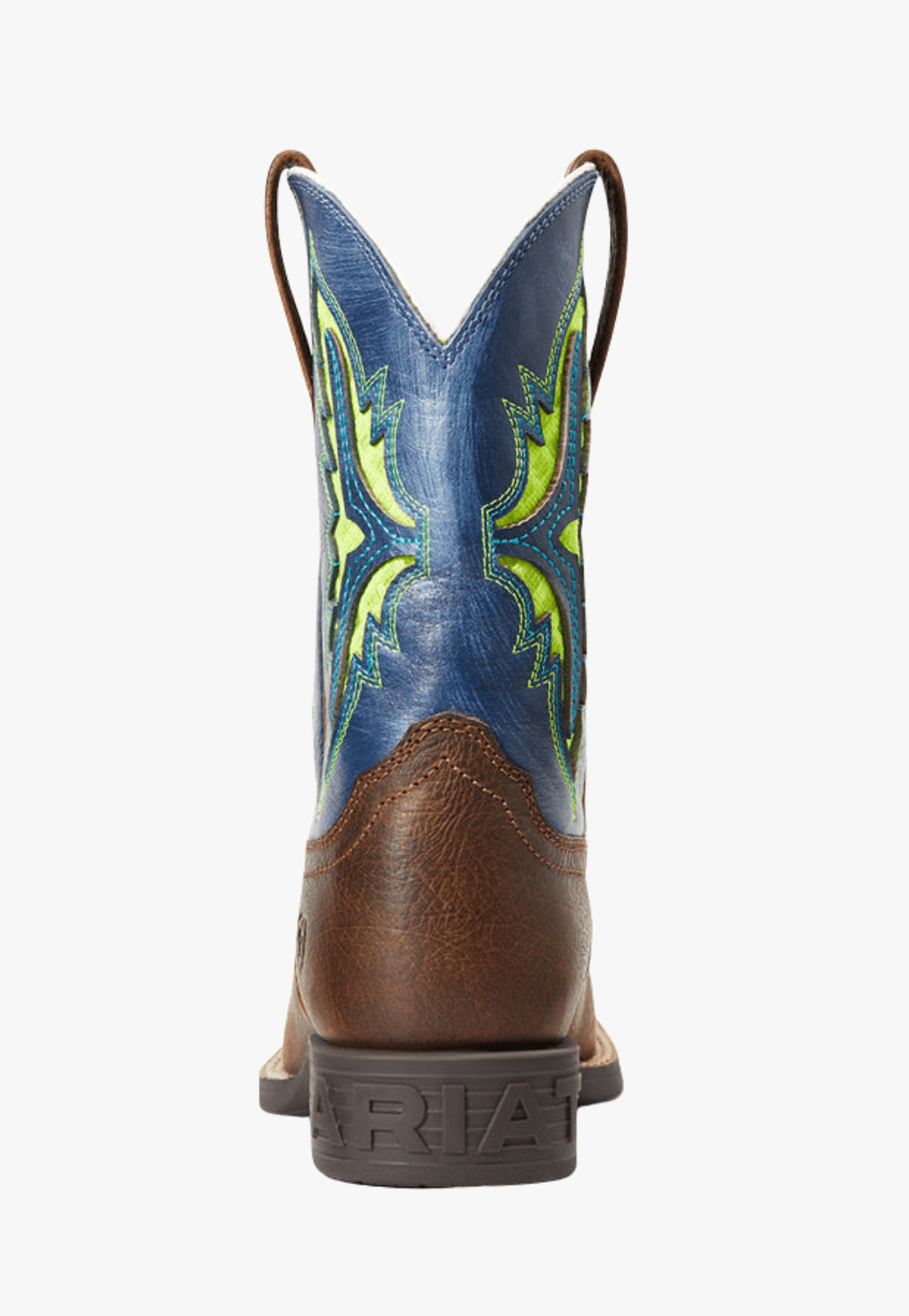 Ariat FOOTWEAR - Kids Western Boots Ariat Child Koel Venttek Top Boot