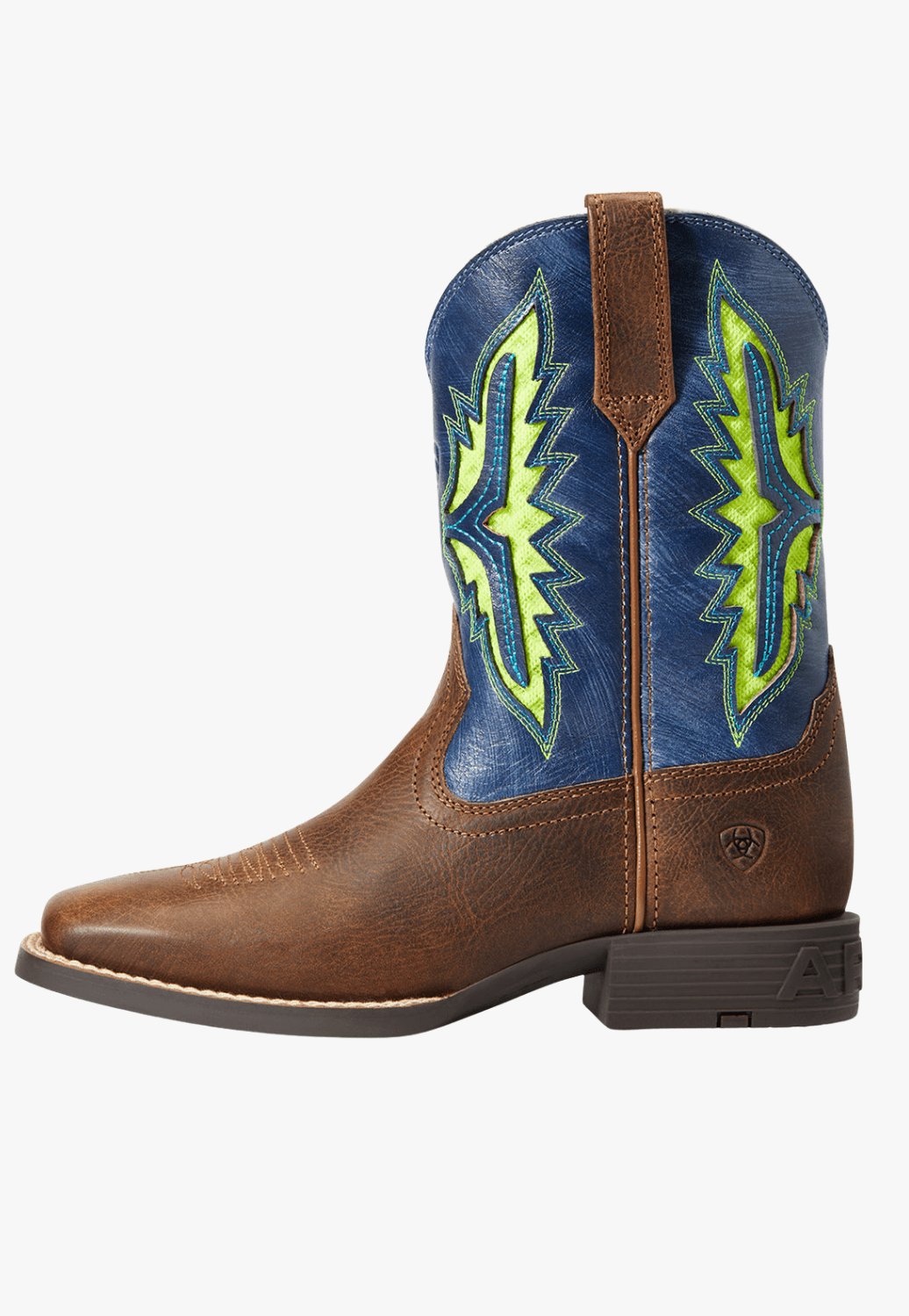 Ariat FOOTWEAR - Kids Western Boots Ariat Child Koel Venttek Top Boot