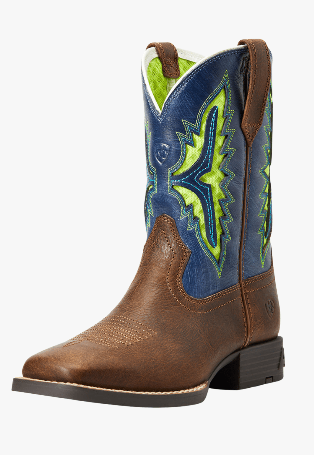 Ariat FOOTWEAR - Kids Western Boots Ariat Child Koel Venttek Top Boot