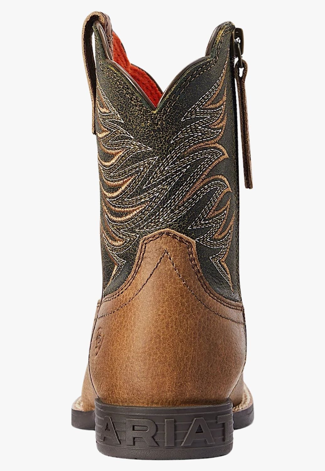 Ariat FOOTWEAR - Kids Western Boots Ariat Childrens Firecatcher Top Boot