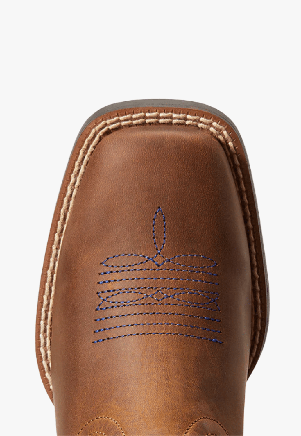 Ariat FOOTWEAR - Kids Western Boots Ariat Childs Double Kicker Top Boot