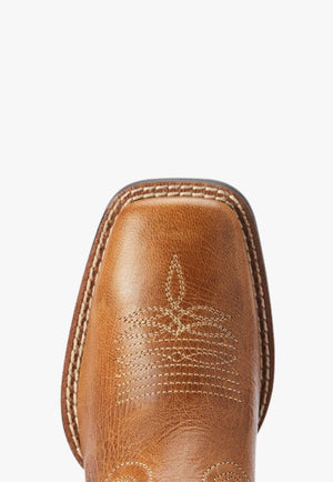 Ariat FOOTWEAR - Kids Western Boots Ariat Girls Lonestar Top Boot