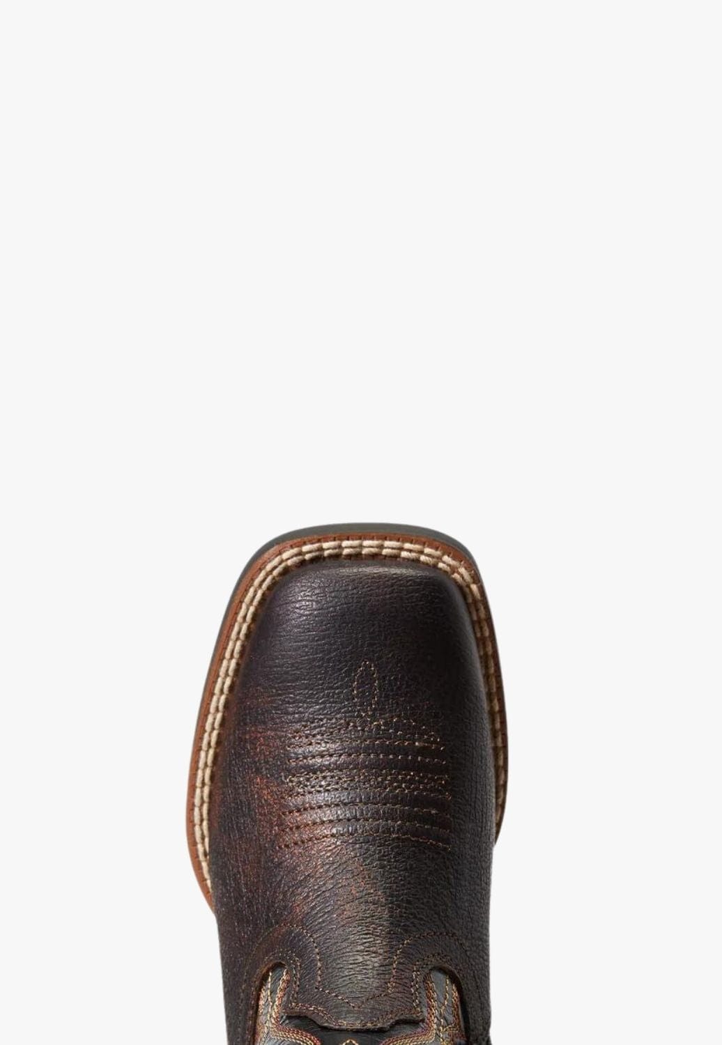 Ariat FOOTWEAR - Kids Western Boots Ariat Kids Amos Boot