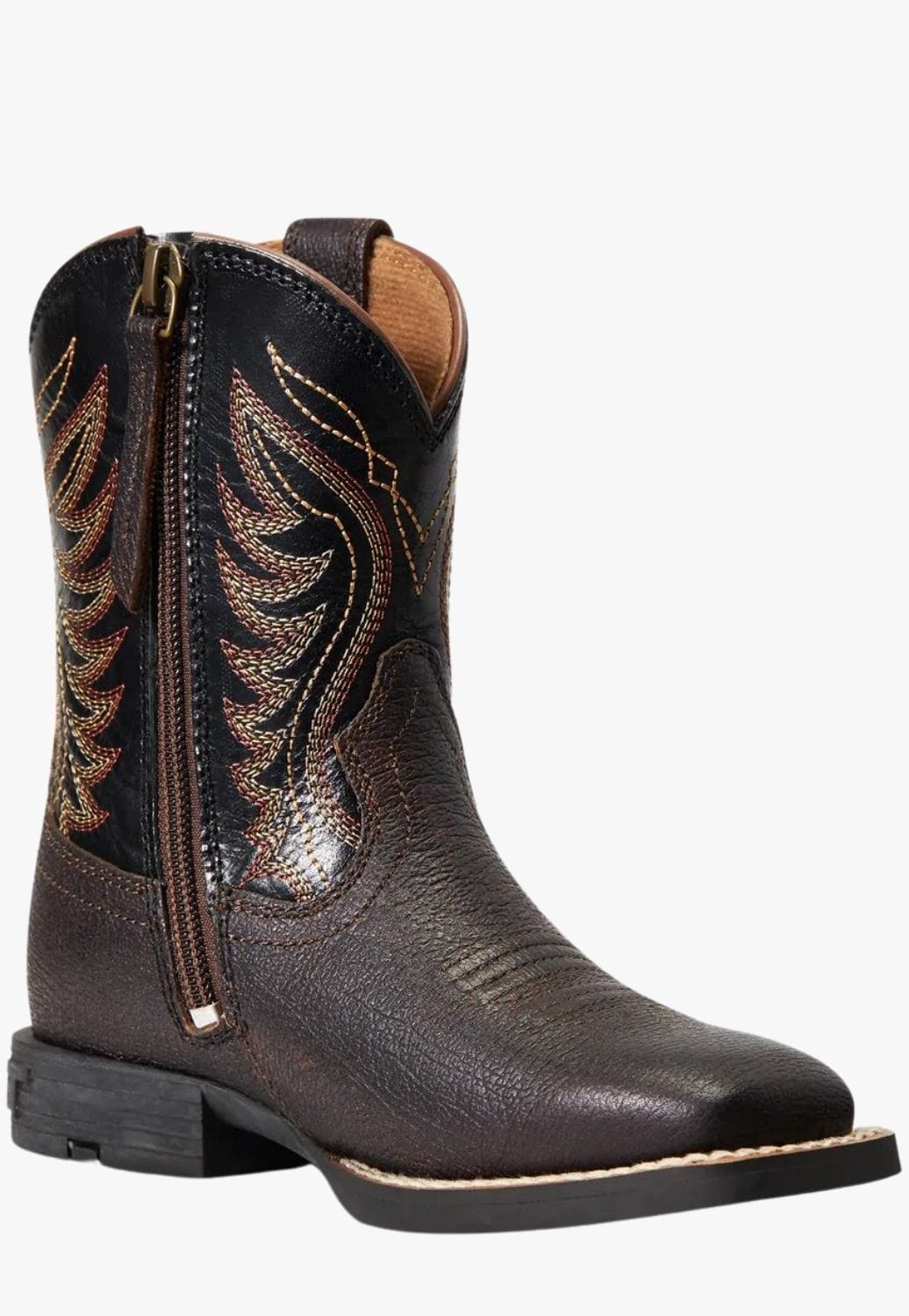 Ariat FOOTWEAR - Kids Western Boots Ariat Kids Amos Boot