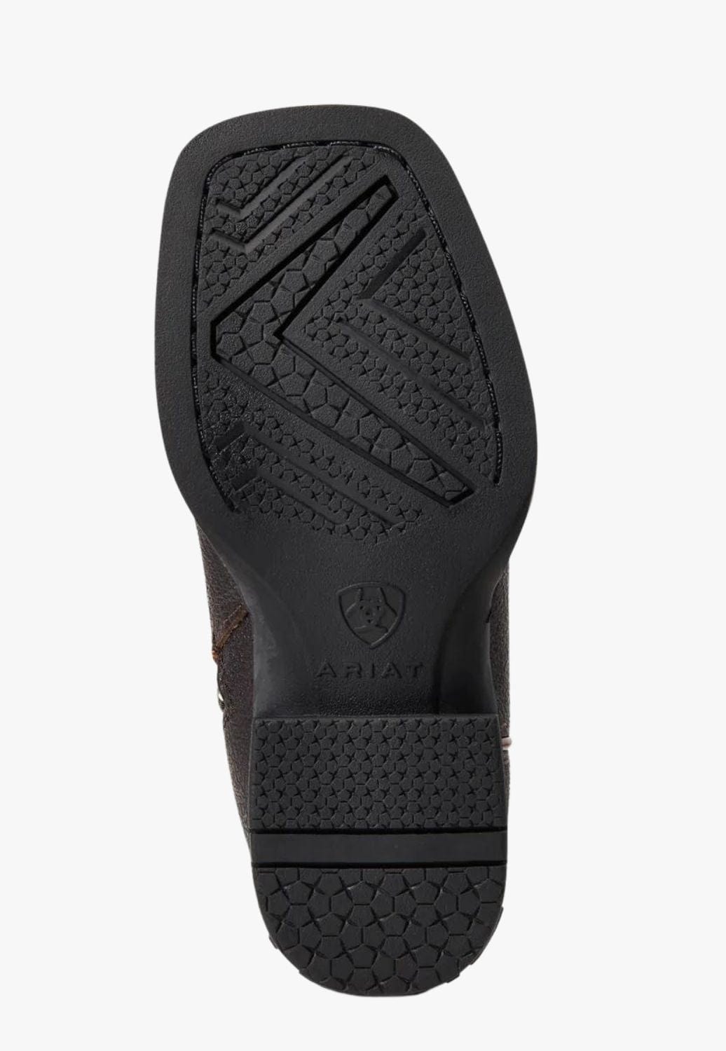 Ariat FOOTWEAR - Kids Western Boots Ariat Kids Amos Boot