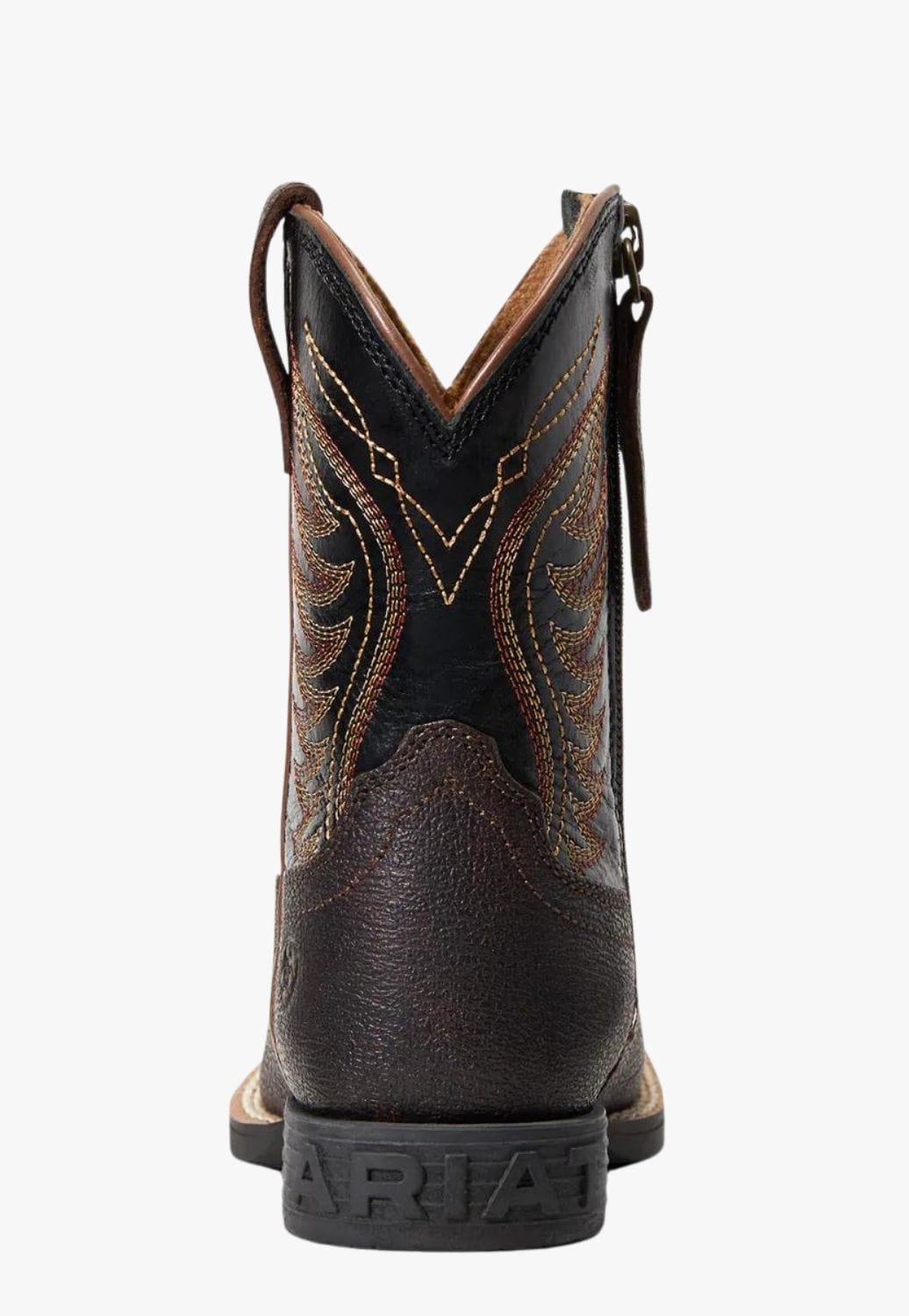 Ariat FOOTWEAR - Kids Western Boots Ariat Kids Amos Boot