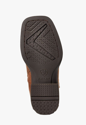 Ariat FOOTWEAR - Kids Western Boots Ariat Kids Amos Top Boot