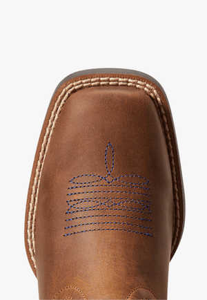 Ariat FOOTWEAR - Kids Western Boots Ariat Kids Double Kicker Top Boot