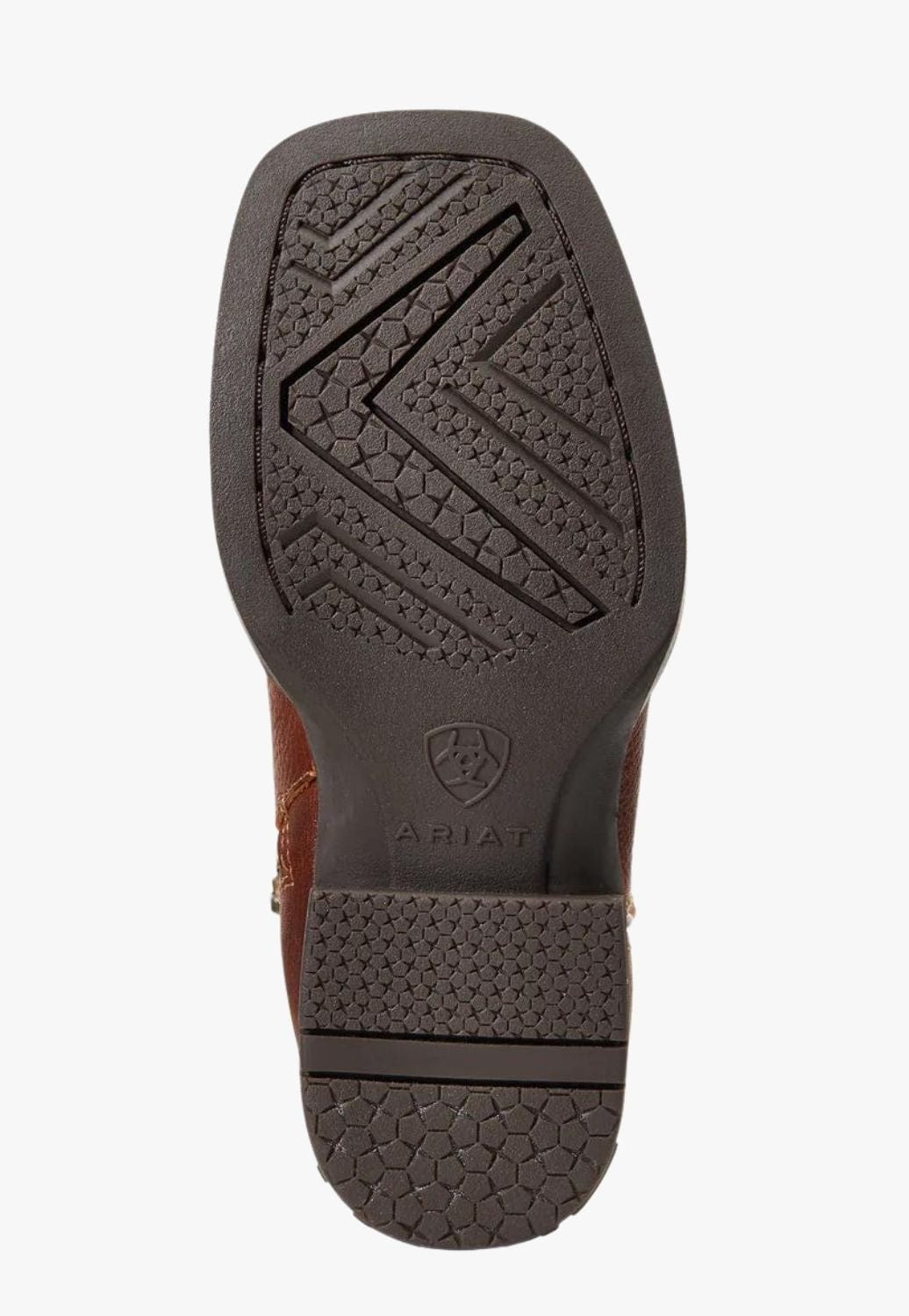 Ariat FOOTWEAR - Kids Western Boots Ariat Kids Koel VentTEK Boot