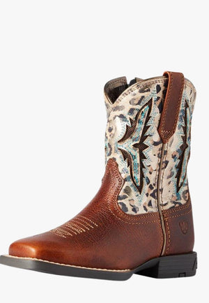 Ariat FOOTWEAR - Kids Western Boots Ariat Kids Koel VentTEK Boot