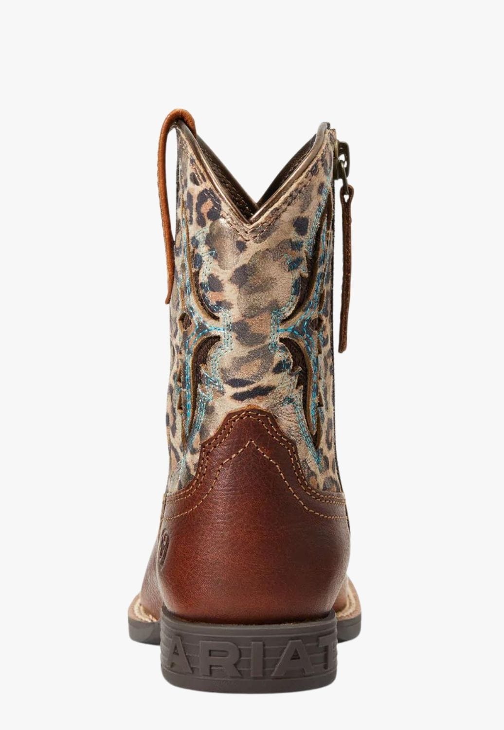 Ariat FOOTWEAR - Kids Western Boots Ariat Kids Koel VentTEK Boot