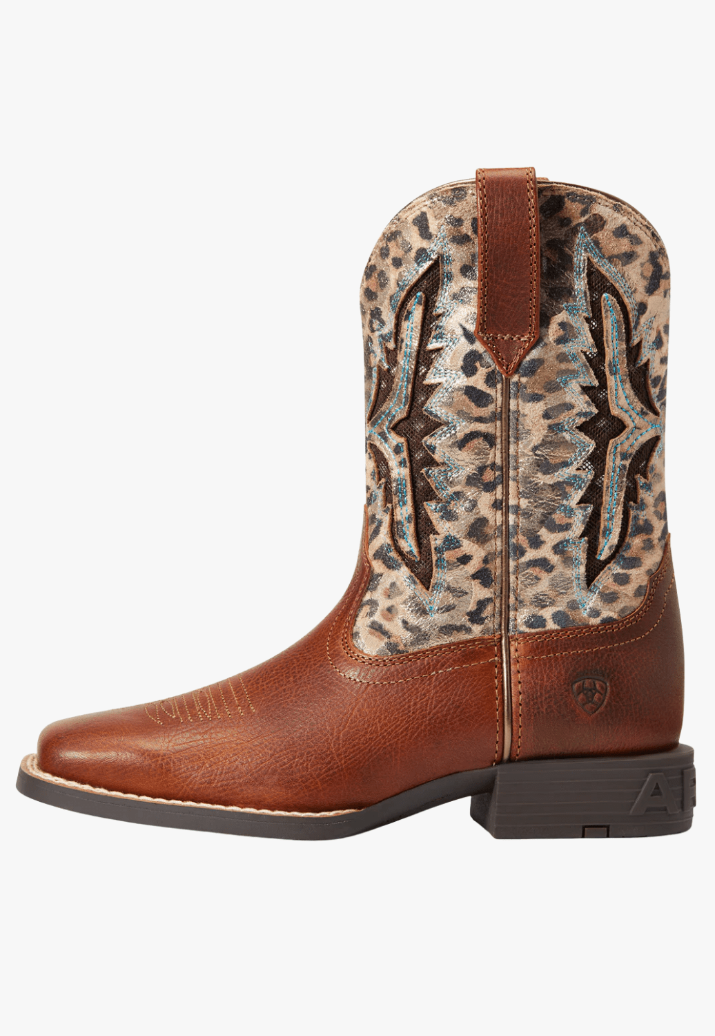 Ariat FOOTWEAR - Kids Western Boots Ariat Kids Koel Venttek Top Boot