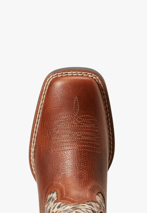 Ariat FOOTWEAR - Kids Western Boots Ariat Kids Koel Venttek Top Boot