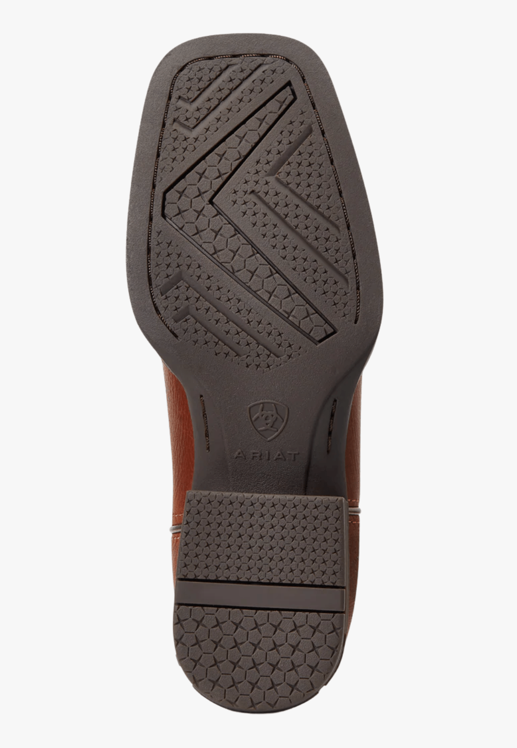 Ariat FOOTWEAR - Kids Western Boots Ariat Kids Koel Venttek Top Boot
