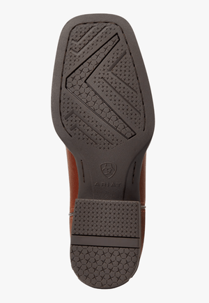 Ariat FOOTWEAR - Kids Western Boots Ariat Kids Koel Venttek Top Boot
