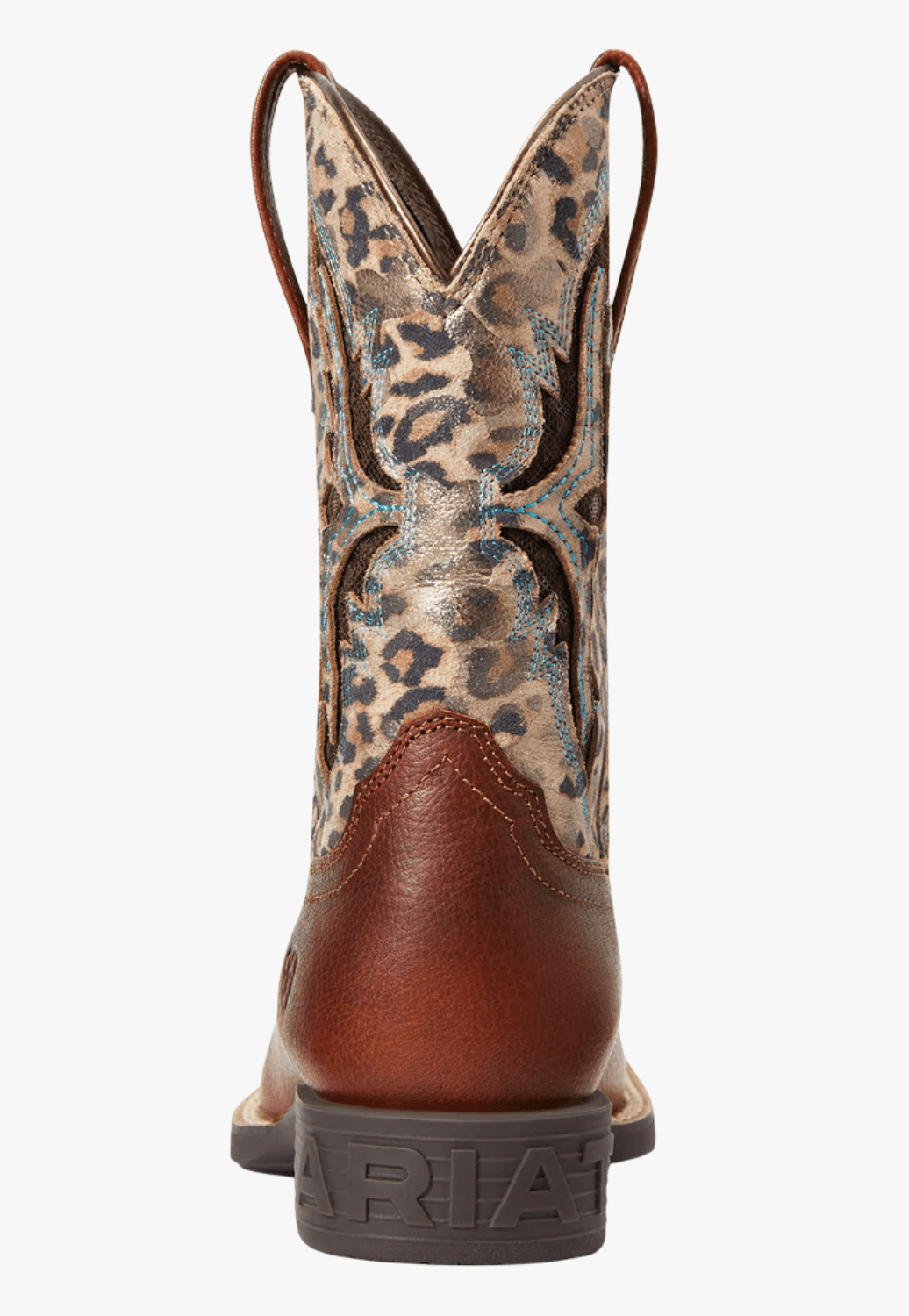 Ariat FOOTWEAR - Kids Western Boots Ariat Kids Koel Venttek Top Boot
