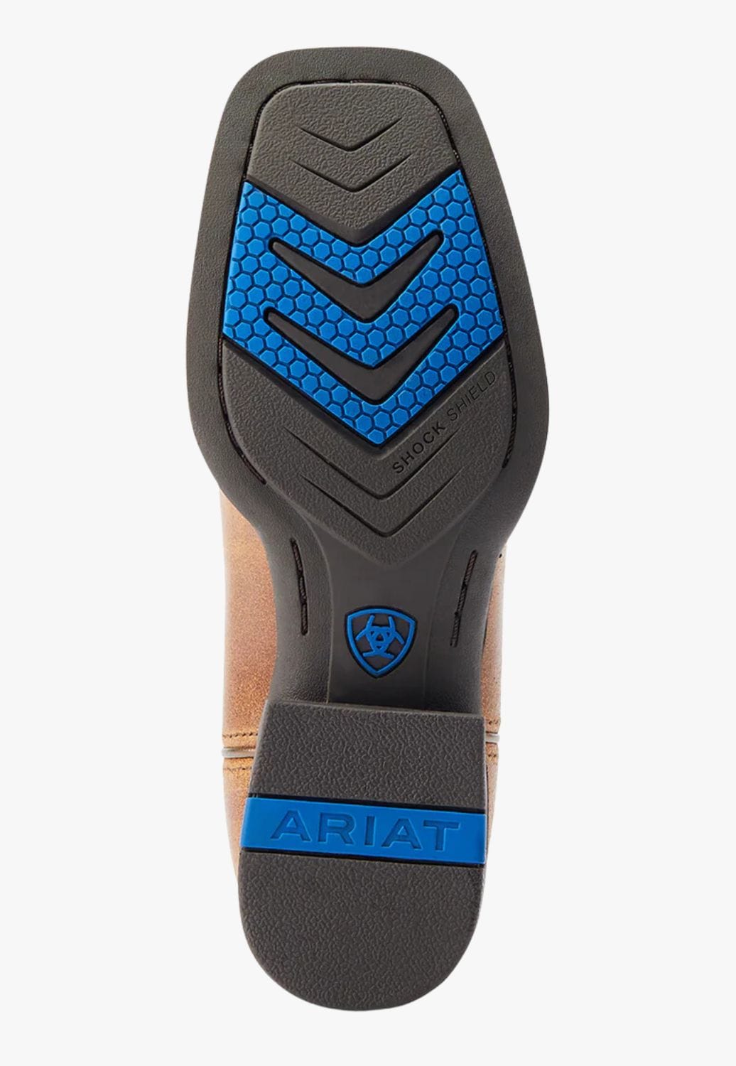 Ariat FOOTWEAR - Kids Western Boots Ariat Kids Lonestar Top Boot