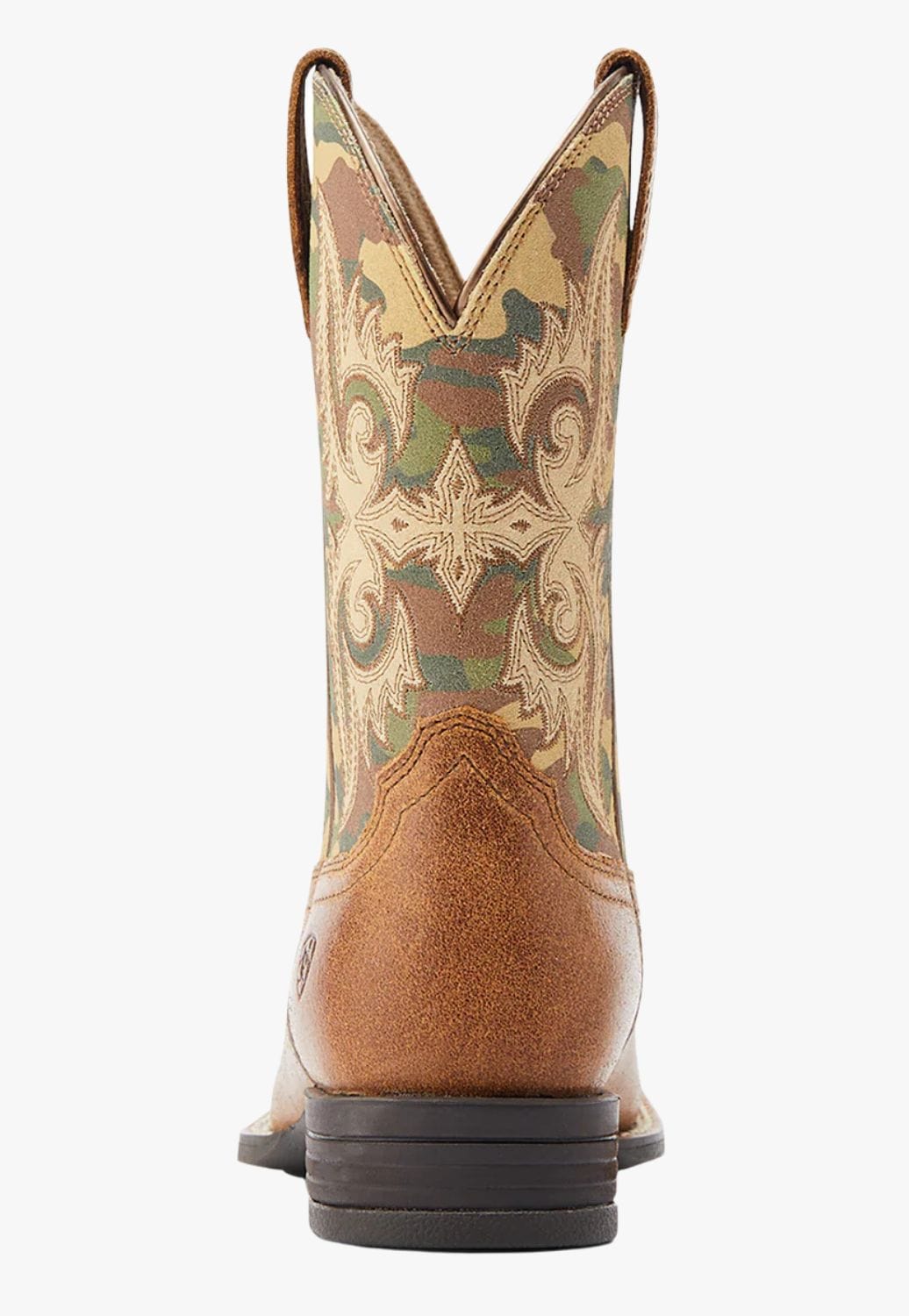 Ariat FOOTWEAR - Kids Western Boots Ariat Kids Lonestar Top Boot