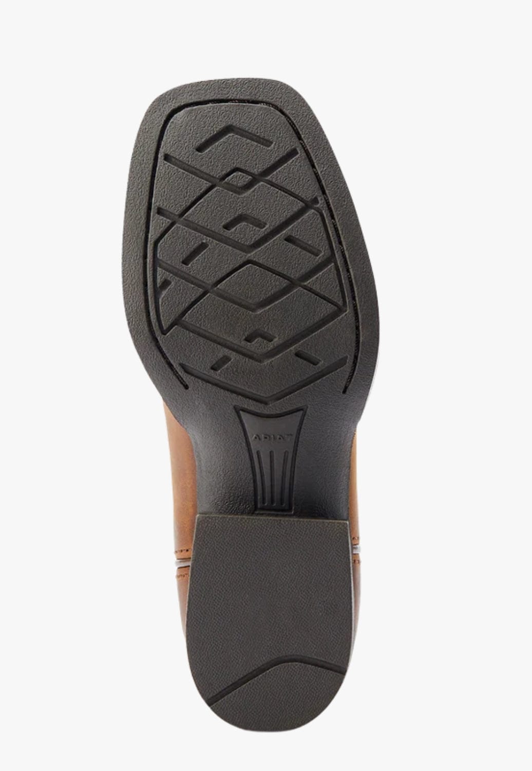 Ariat FOOTWEAR - Kids Western Boots Ariat Kids Quickdraw VentTEK Top Boot