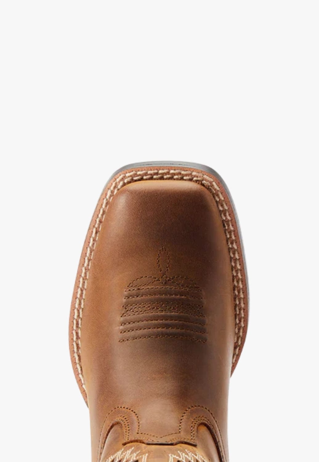 Ariat FOOTWEAR - Kids Western Boots Ariat Kids Quickdraw VentTEK Top Boot