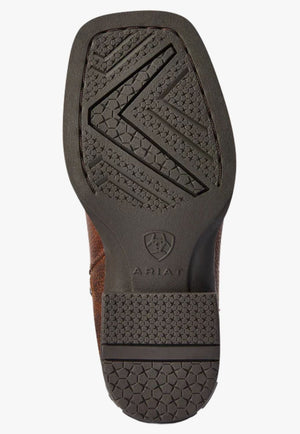 Ariat FOOTWEAR - Kids Western Boots Ariat Little Kids Firecatcher Top Boot