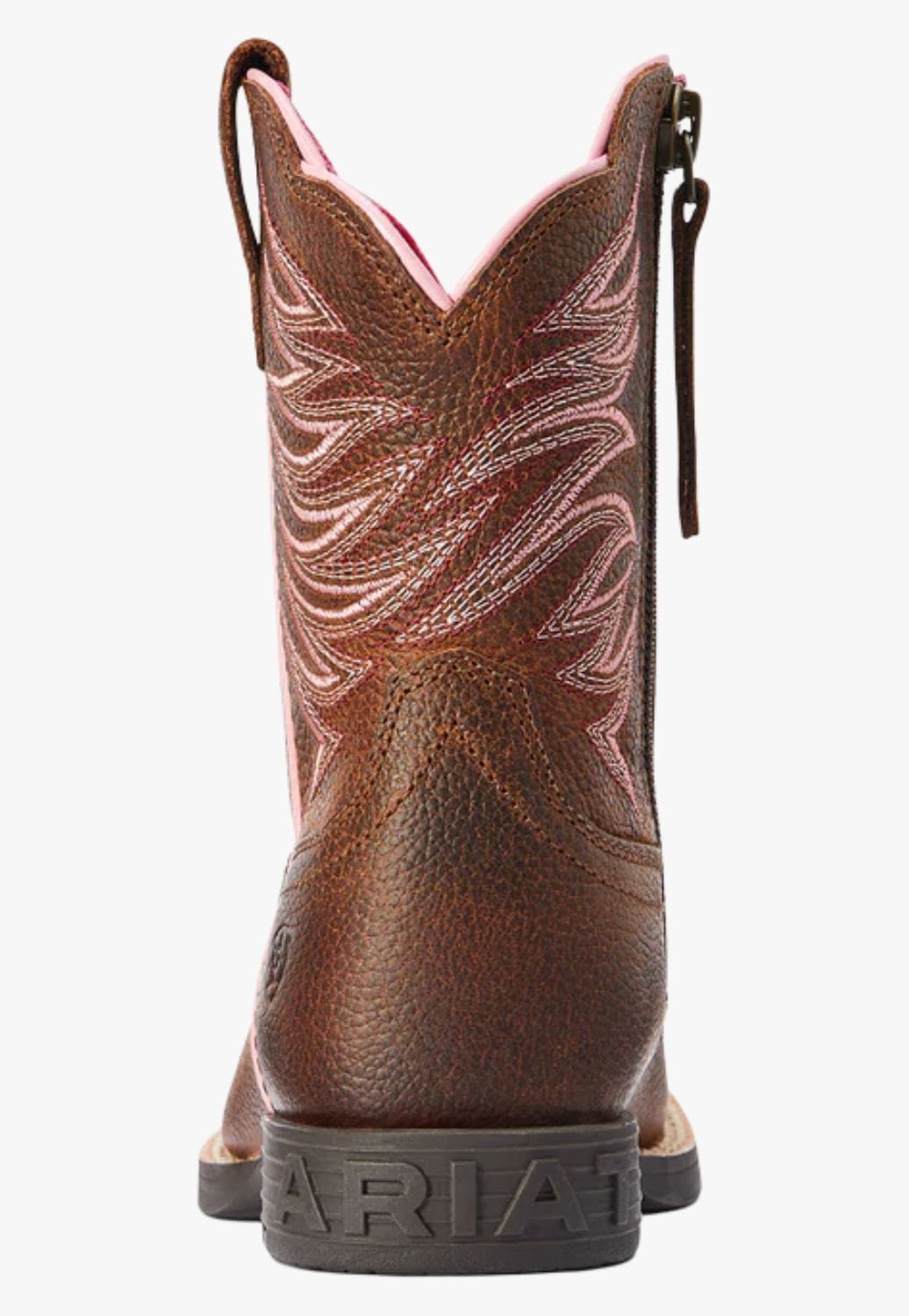 Ariat FOOTWEAR - Kids Western Boots Ariat Little Kids Firecatcher Top Boot