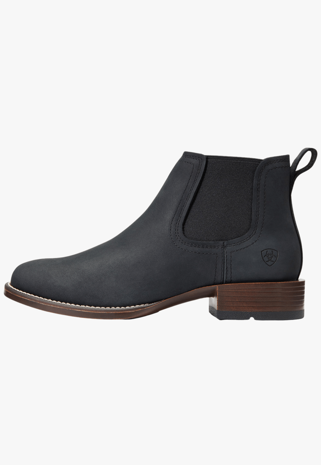 Ariat FOOTWEAR - Mens Western Boots Ariat Mens Booker Boot